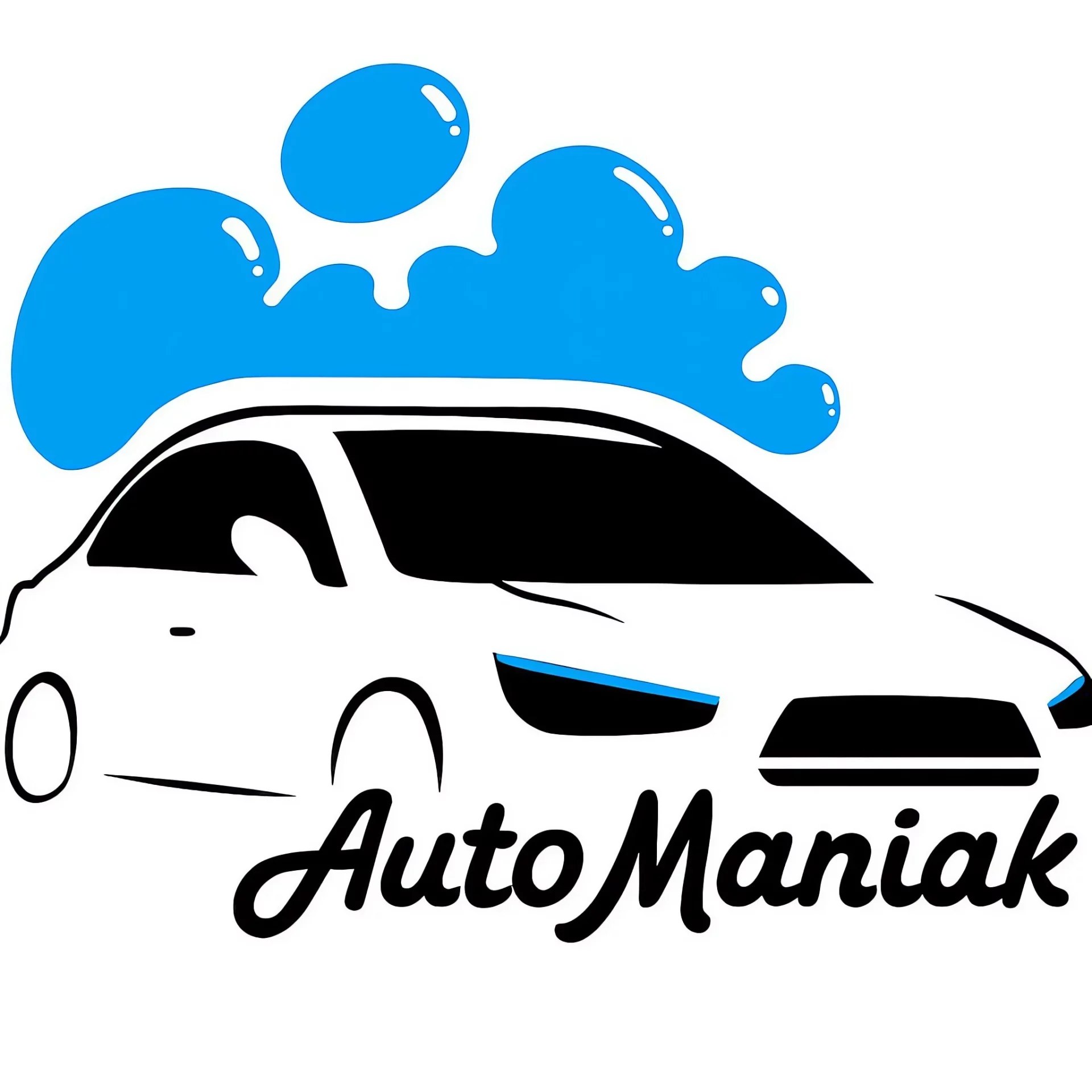 Shinycar Studio Nettoyage Automobile Metz Logo Auto Maniak