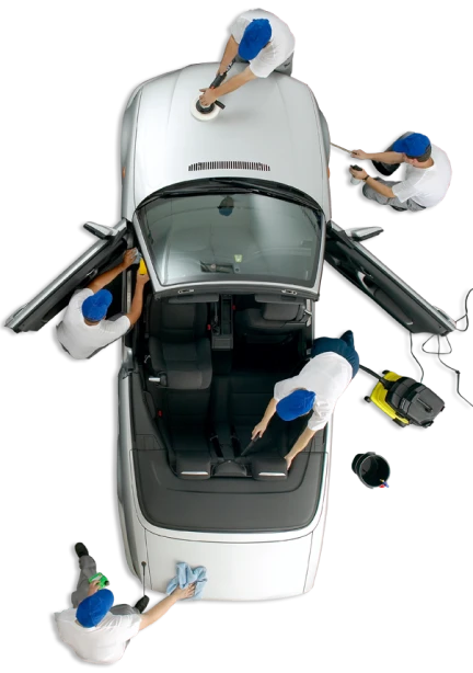 Shinycar Studio Nettoyage Automobile Metz Facebook